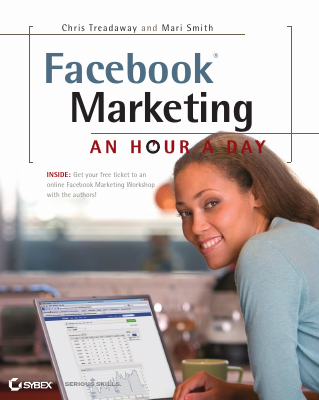Facebook Marketing An Hour A Day.pdf
